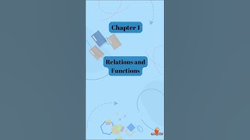 Standard 10 th Mathematics Relations and Functions Exercise 1.1-1(i) Solution