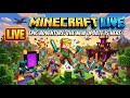 Minecraft Survival LIVE 🔴 Java SMP Grinding, Building &amp; PvP #minecraft #live #livegaming