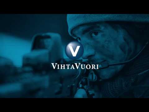 How we produce reloading data at Vihtavuori Powders - YouTube