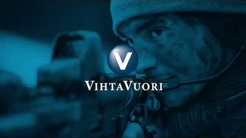 How we produce reloading data at Vihtavuori Powders