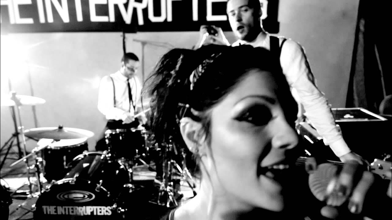 The Interrupters - "Family (feat. Tim Armstrong)" The Interrupters - "Family (feat. Tim Armstrong)"