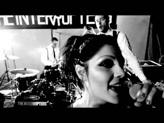 The Interrupters - Family