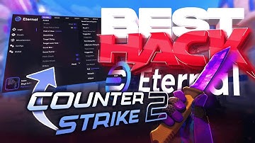 BEST CS2 CHEAT / NO Vac-Live / RED TRUST | RageAim, Triggerbot, Smooth Aimbot & more! SALE 💎 #274