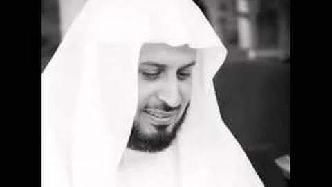 113 Surah Al-Falaq سورة الفلق بصوت الشيخ سعد الغامدي