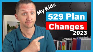 I have a NEW favorite 529 plan... by Travis Sickle 1,869 views 1 year ago 8 minutes, 40 seconds