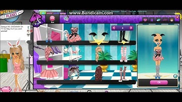 Random Looks♥ MSP[Part1♥]