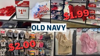 Old Navy Sale Review: Shopping Reviews, Vol. 99 - Something Good