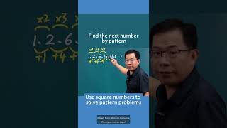 Famous Use square numbers to solve pattern problems Profile