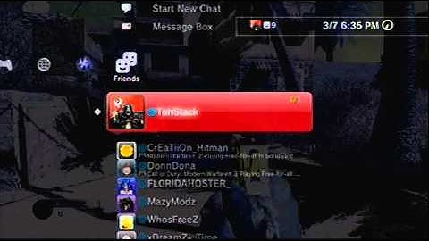 Cod4 Project Undead V1 Hosted By TehStack!