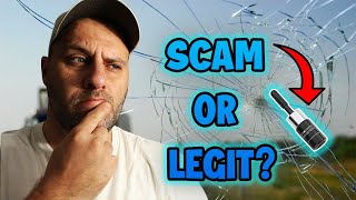 Another Tool\/Product scam YOU SHOUKD KNOW ABOUT! - Is it really a miracle product?