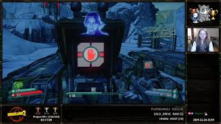 Borderlands 2 ~ [100% Trophy Gameplay, PS4, Part 3]