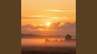 Golden Nightfall For Tomorrow