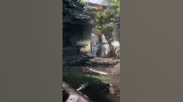 Titanfall 2 Kraber quick scope