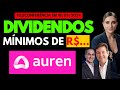 ⚠️ATENÇÃO INVESTIDORES! AUREN REVELOU TUDO SOBRE A FUSÃO COM AES BRASIL