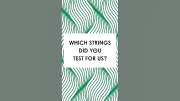 Stay tuned for the reviews of our THOMASTIK-INFELD ARTISTS about DYNAMO strings for VIOLIN!