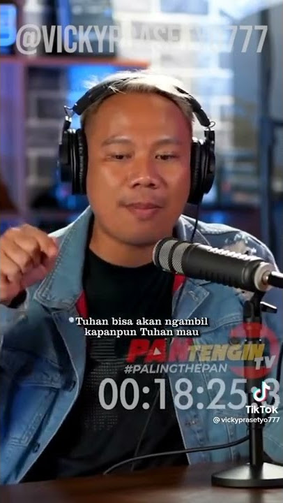 kata kata motivasi terbaik vicky prasetyo