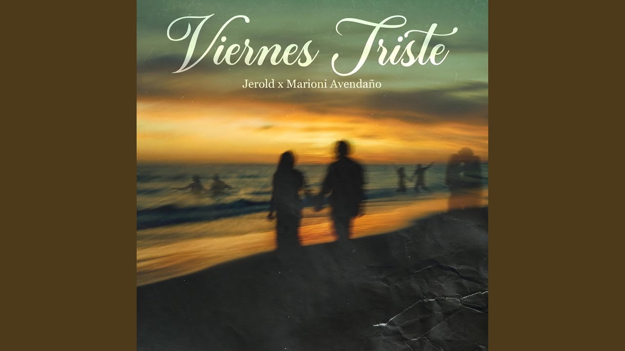Viernes Triste
