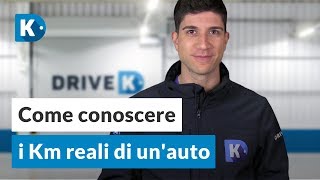 Come conoscere i chilometri reali di un'auto? screenshot 5