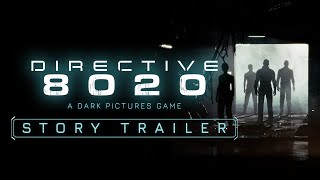 Directive 8020 Story Trailer Reveal