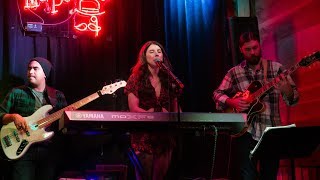 Jessica Lerner - Live at Mr. Peabody's | Encinitas, CA