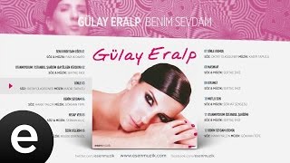 Dinle (Gülay Eralp) Official Audio #dinle #gülayeralp - Esen Müzik