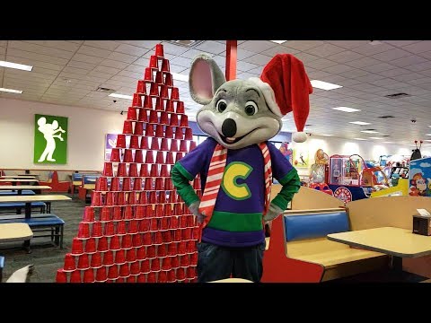 chuck-e-cheese-december-2018-cute-and-funny-moments