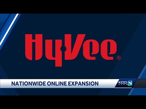 Hy-Vee is expanding nationwide