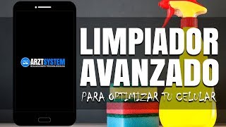 Es file explorer - Elimina los archivos basura que almacena whatsapp en tu celular - 2018 screenshot 4