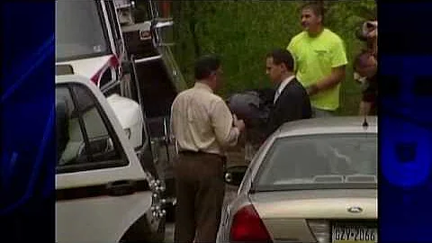 Suspect In First Date Double-Murder Goes To Court