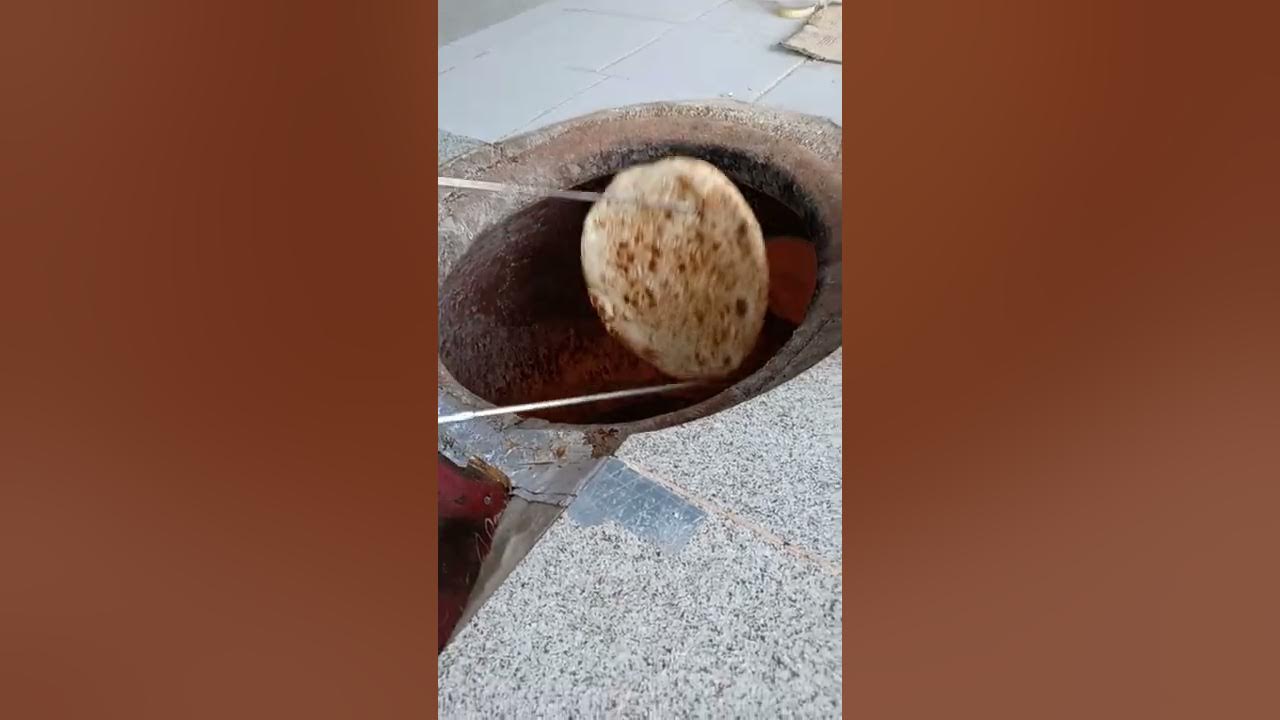how to make a kamis bread YouTube