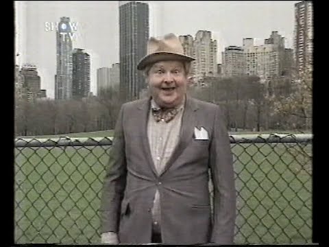 Benny Hill Show (Türkçe Dublaj) ShowTV 1992