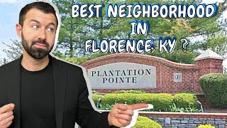 Plantation Pointe Neighborhood Tour - Life in Florence KY