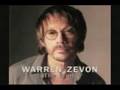 Warren zevon prison grove