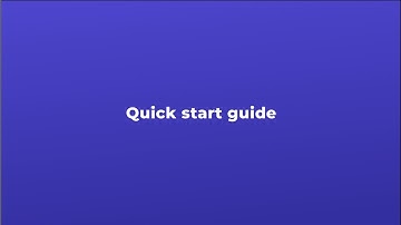 How to Create an Online Quiz in Under 5 Mins - myQuiz Quick Start Guide