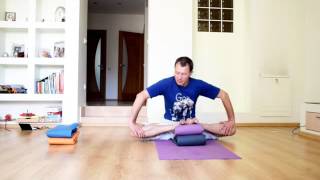 видео: Как правильно раскрыть тазобедренные суставы 2015 картинка: Как правильно раскрыть тазобедренные суставы 2015