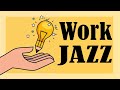 Work and Study JAZZ - Concentration Piano JAZZ for Work and Stduy