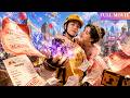 [Full Dub] I Was Just a Delivery Driver Until an Empress Fell Into My Bed and Ruled My Life#love