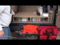 Discreet Prepper - Prepper Truck Storage Ideas Discreet Prepper - Prepper Truck Storage Ideas
