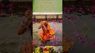 🙏छठ ♦️पूजा की हार्दिक शुभकामनाएं।new 2025#short