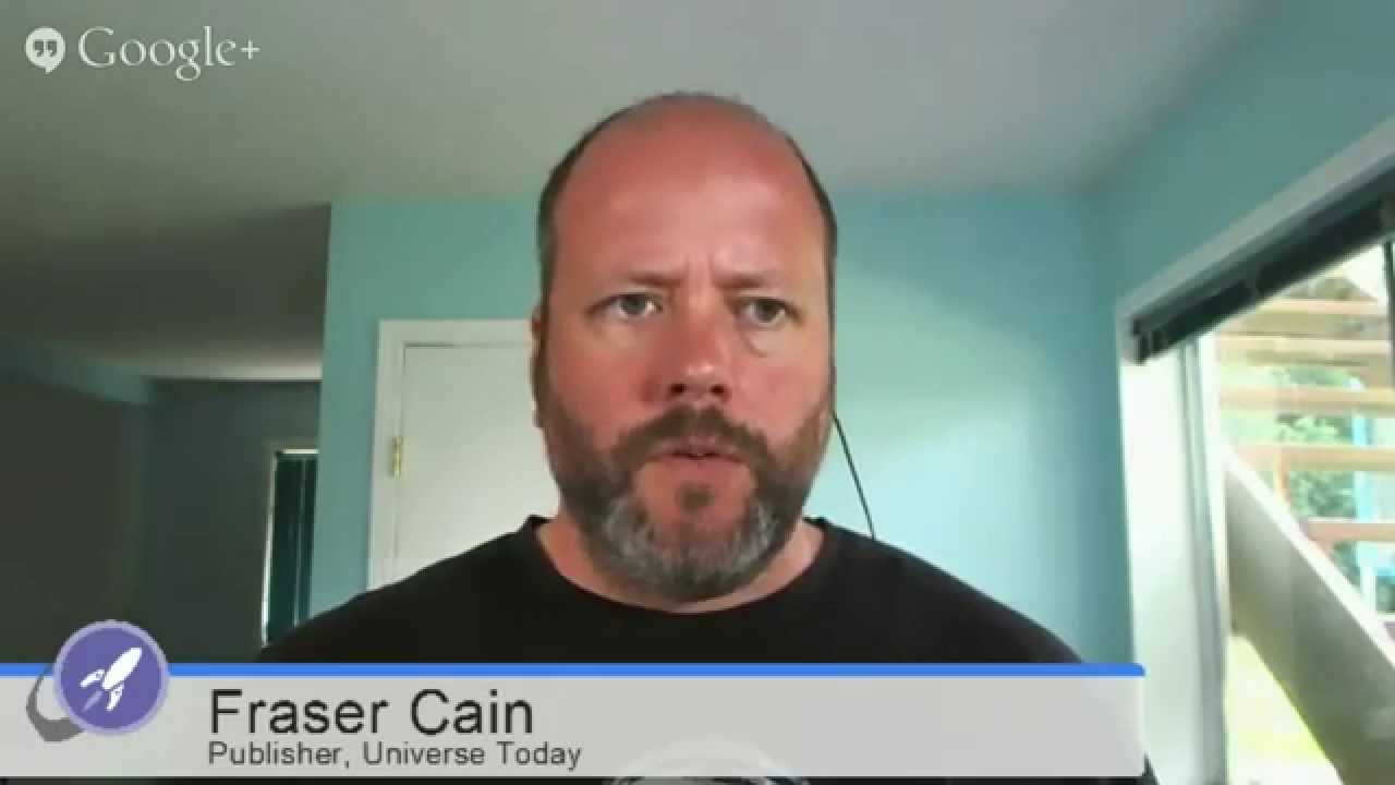 hangouts on air alternative Astronomy Cast Episode 346 - Area 51