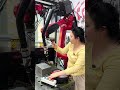 Welding robot。#welding #Industry #Robot #stamping #polish