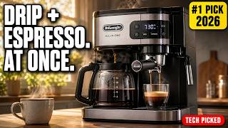 The Only 7 Coffee Makers Worth Buying in (2026)