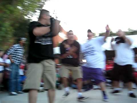 Sigma Lambda Beta - Superman Stroll