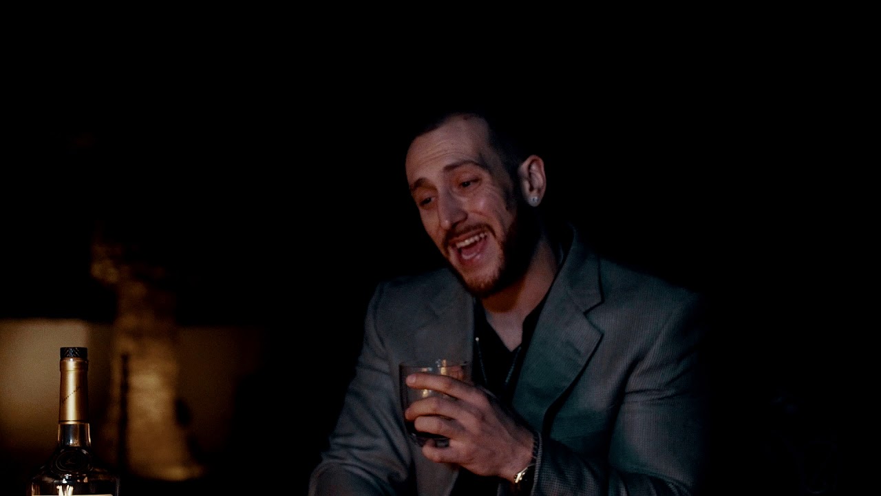 Cognac- Nazo Feat. Telli Prego