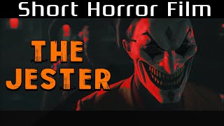 The Jester - Short Horror Film (Complete Movie - Ch. 1, 2 & 3) | Free To Watch