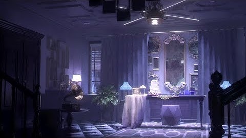 Path to Nowhere| Flora Unfurl: Continuation of Rain Burst| Part 6