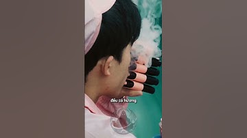 Chuyên Gia Thử Thuốc Lá Điện Tử 😶‍🌫️