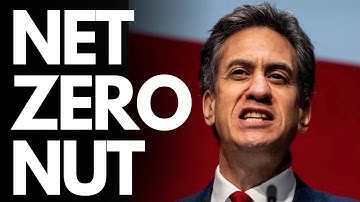 The Net Zero bubble is about to burst. COP30 failure; EV owners targeted in pay per mile tax