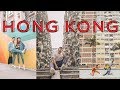 7 Best Spots in Hong Kong + Lookbook