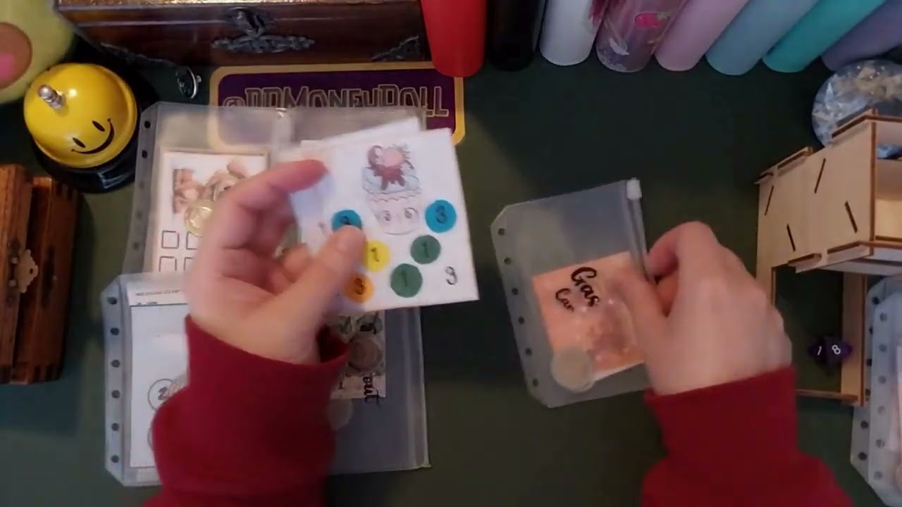 Small Savings! 💰✨